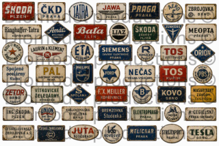 Czech industrial manufacturer signs